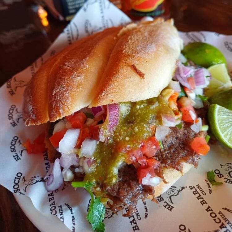 Torta