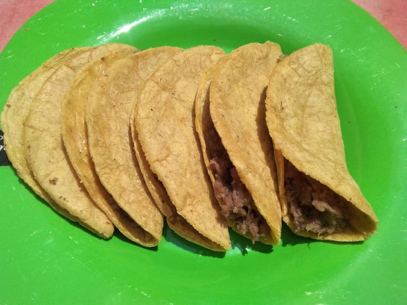 Tacos Noe