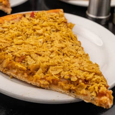 Pizza Doriloca (Porcion)