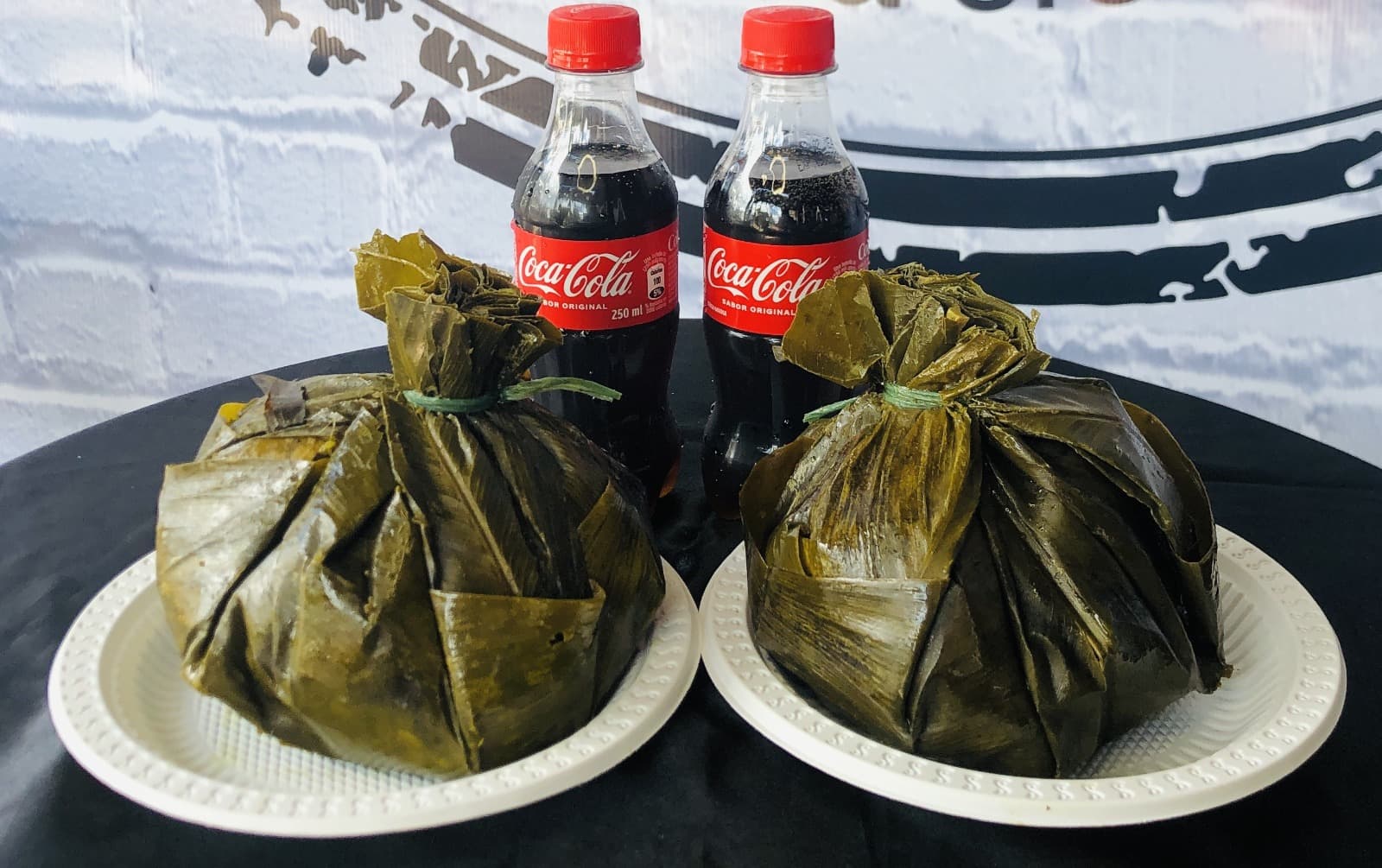 Combo Doble Tamal