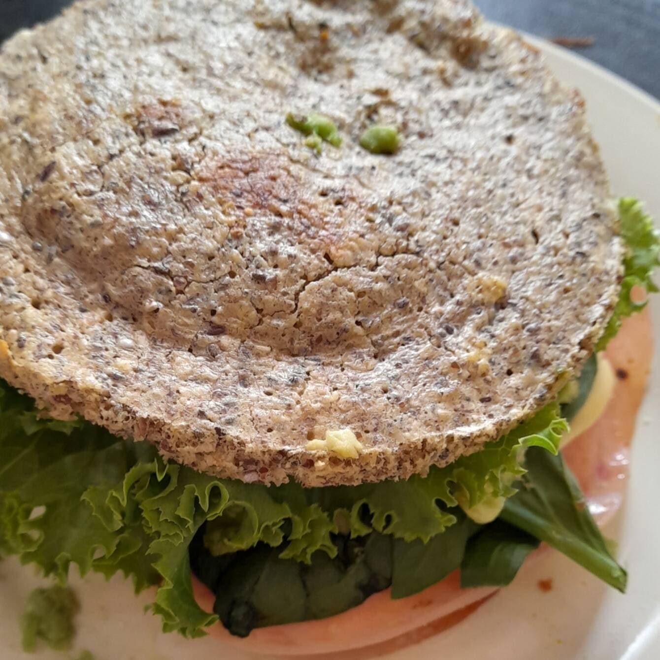 EMPAREDADO DE AVENA