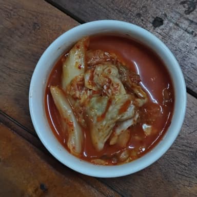 KIMCHI