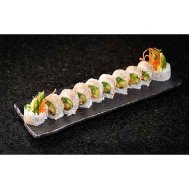 HEALTHY ROLL