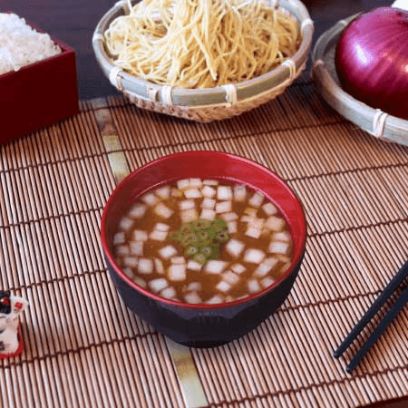 Sopa Misoshiru