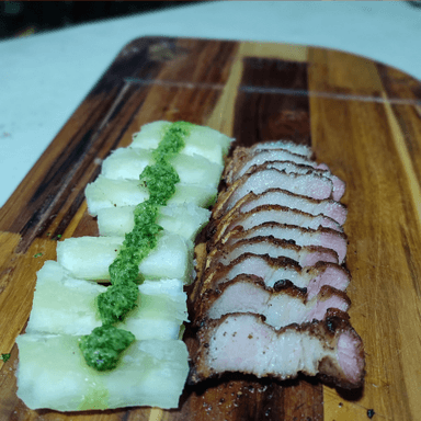 Chicharrón Personal