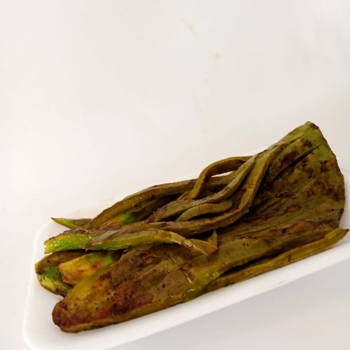 Orden de Nopales Asados