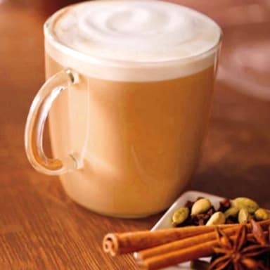 Dirty Chai