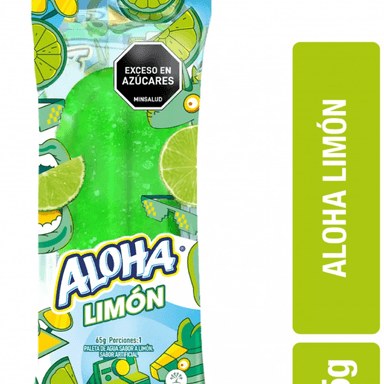 Aloha Limon