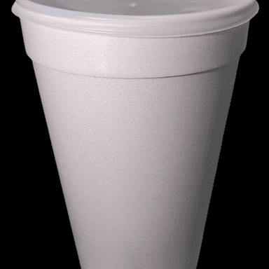 Vaso de té