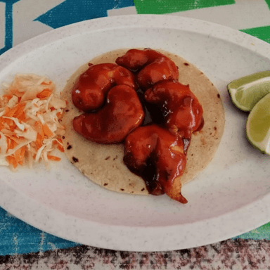 Taco BBQ