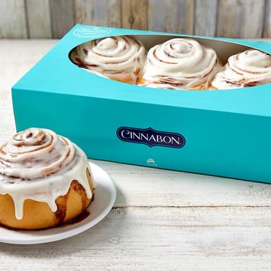 Cinnapack Clasico (6)