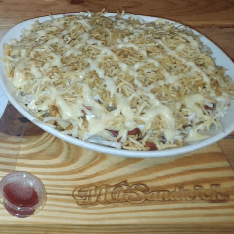 Maicito Americano