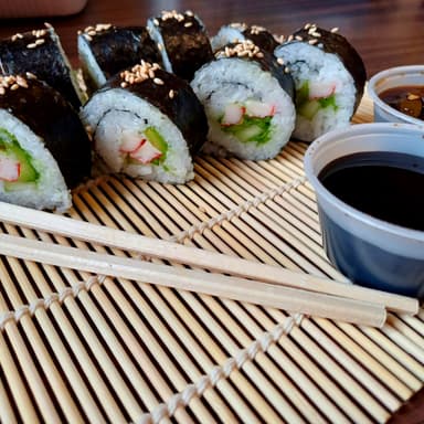 California Roll
