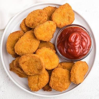 CHICKEN NUGGETS