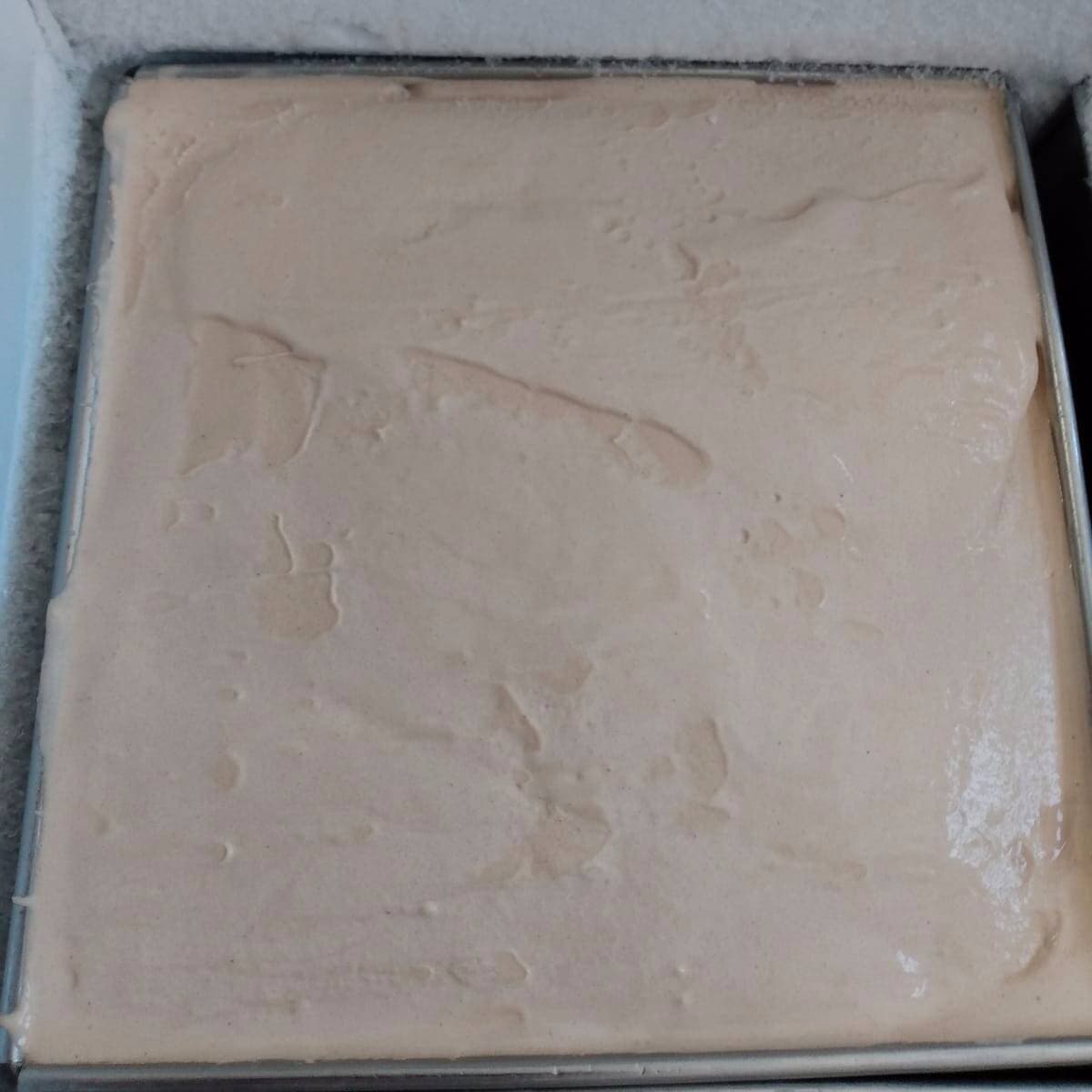 Helado de Chocolate