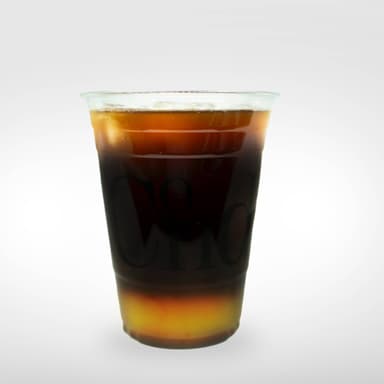Iced Coffee Honey