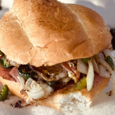 TORTA PSICODELICA
