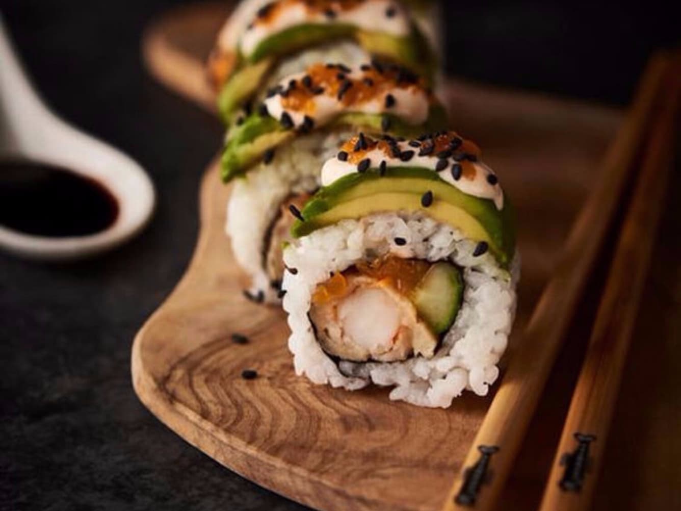 Kena Sushi (Suba)