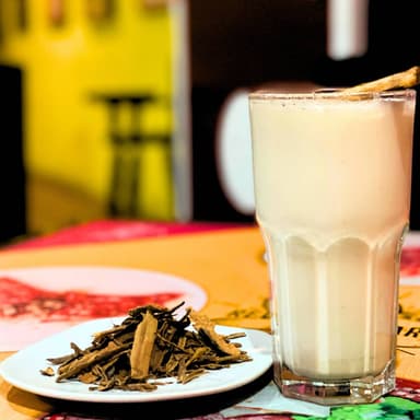 AGUA FRESCA HORCHATA 1 LITRO