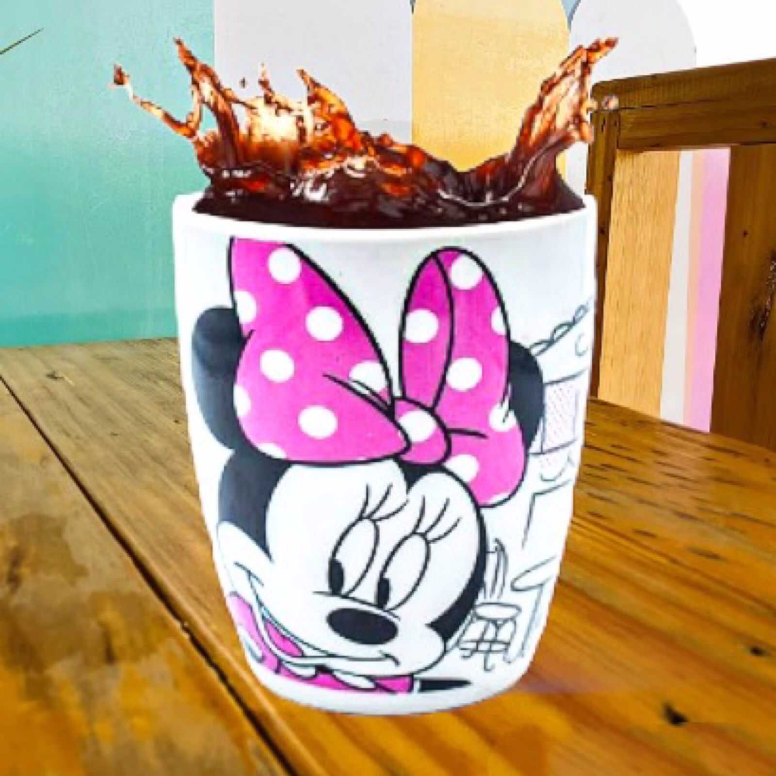 CAFÉ CHIAPANECO