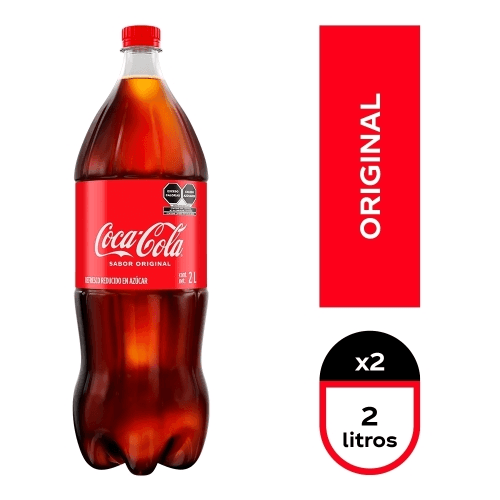 Refresco Familiar 2 Lts.