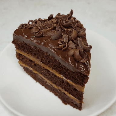 Torta de Chocolate