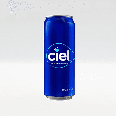 Agua mineral Ciel