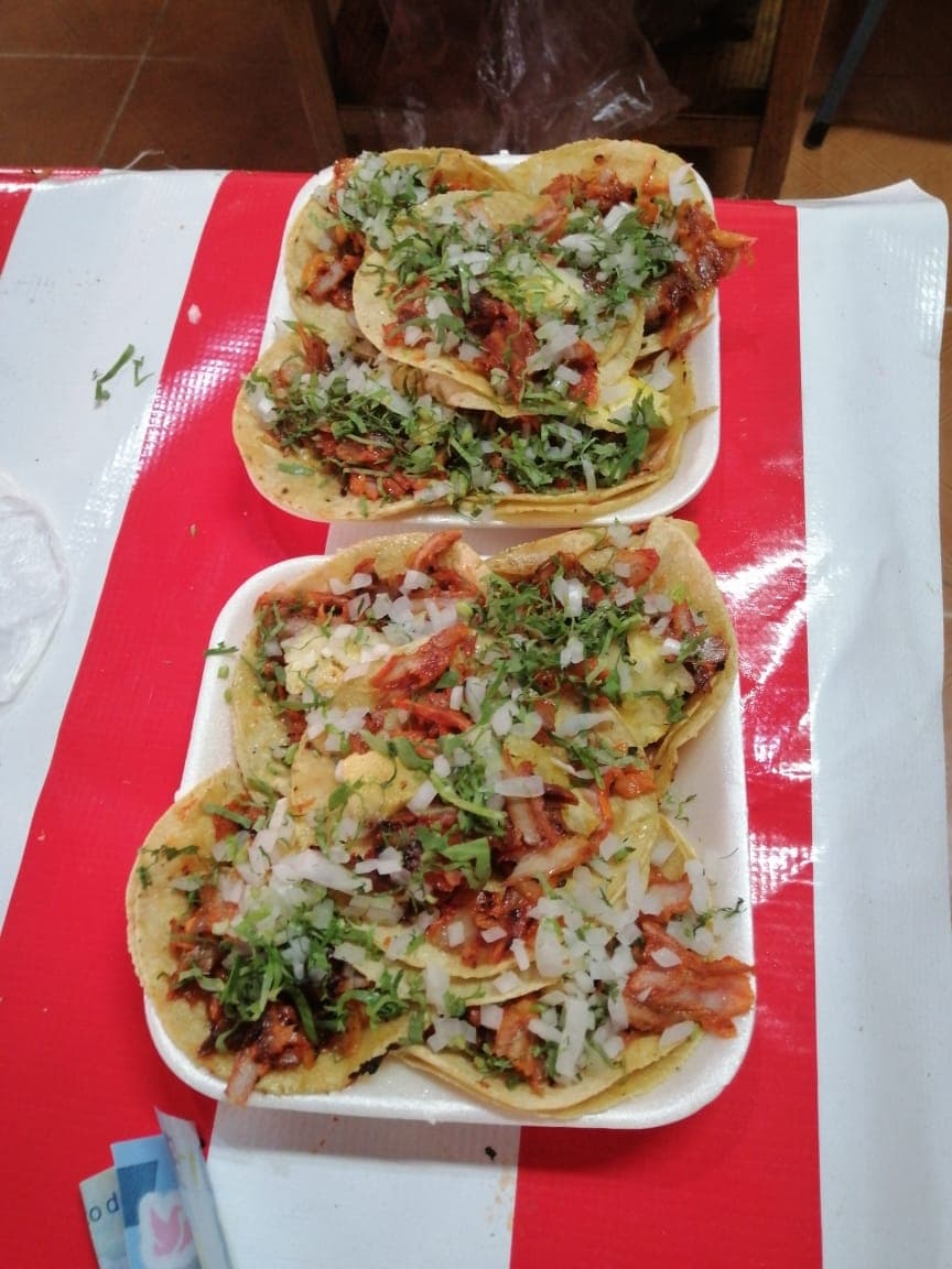 Orden Al Pastor