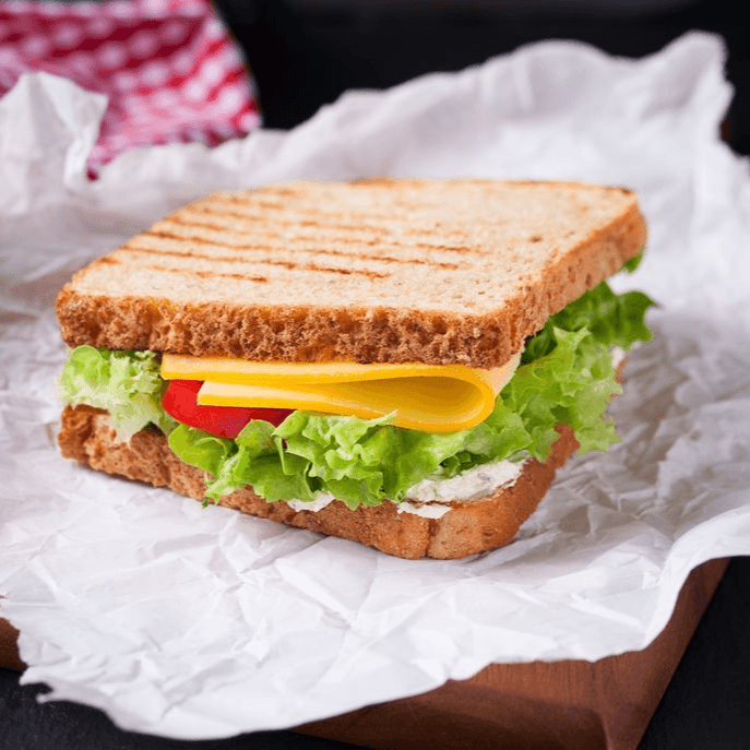 Sándwich