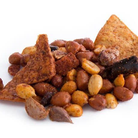 Cacahuates