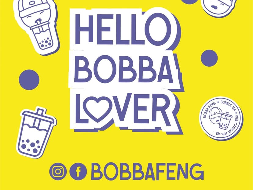 Bobba Feng