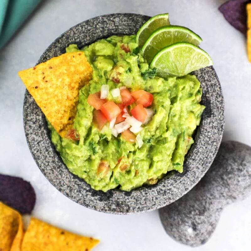 Guacamole