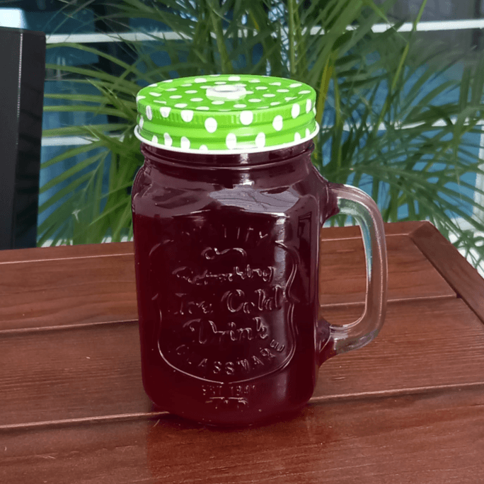 Agua de Jamaica