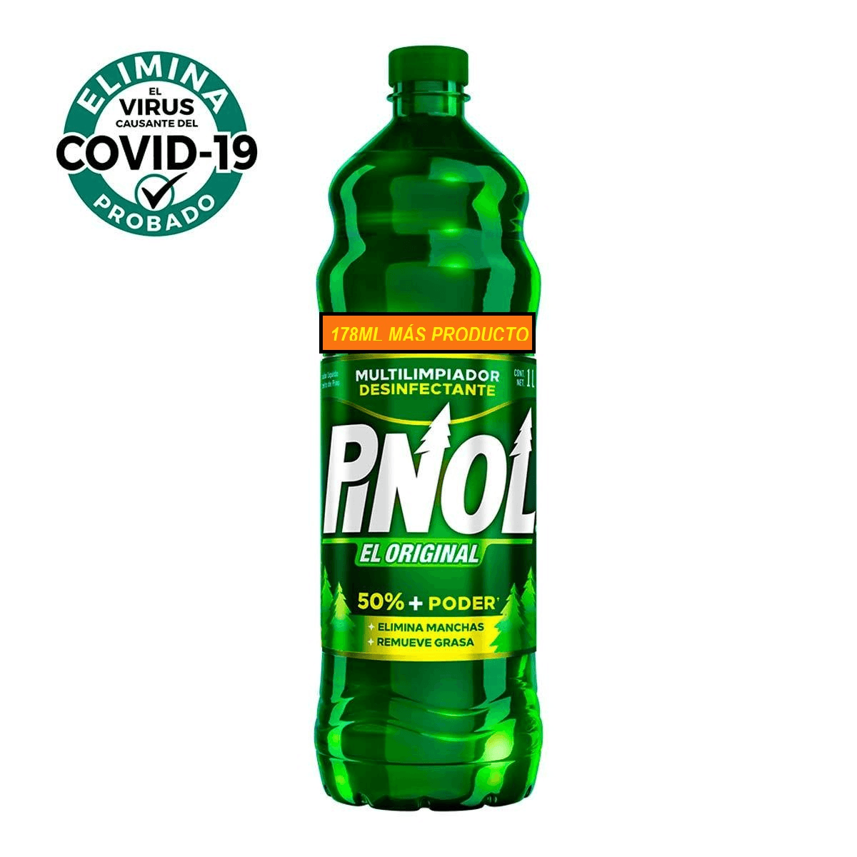 Pinol 1L