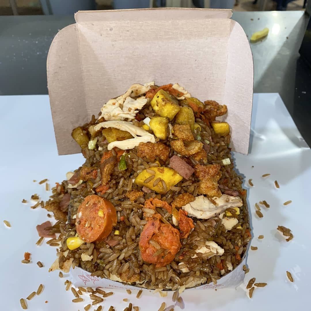 Arroz Paisa Personal 700 G