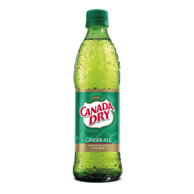 Canada Dry