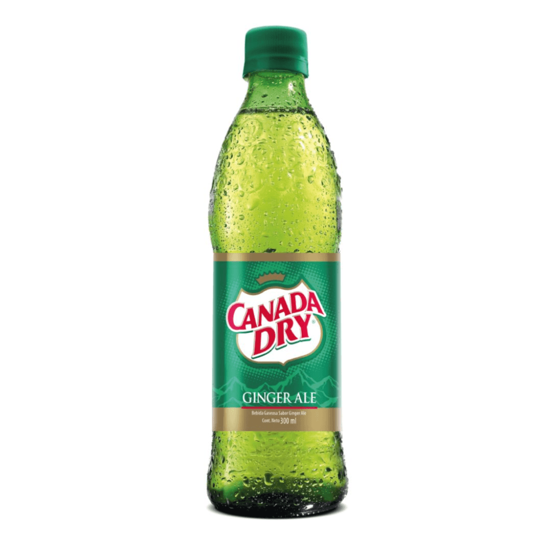 Canada Dry