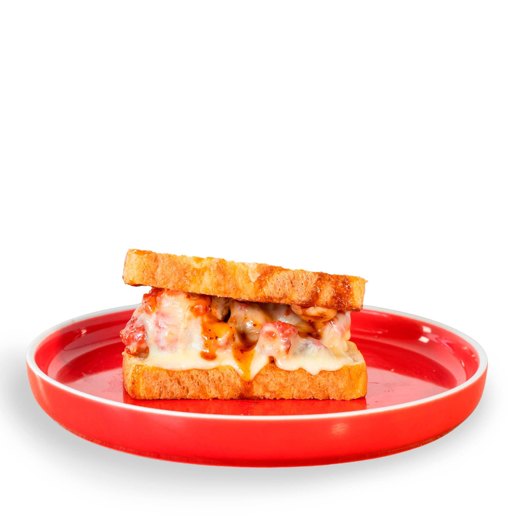 Sandwich Carmín