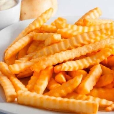 Papas Fritas