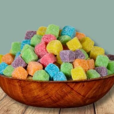 Cubitos 50 gr