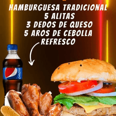 Combo 4