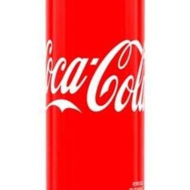 Coca-Cola sin Azucar (355ml)