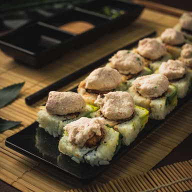 Tuna Maki
