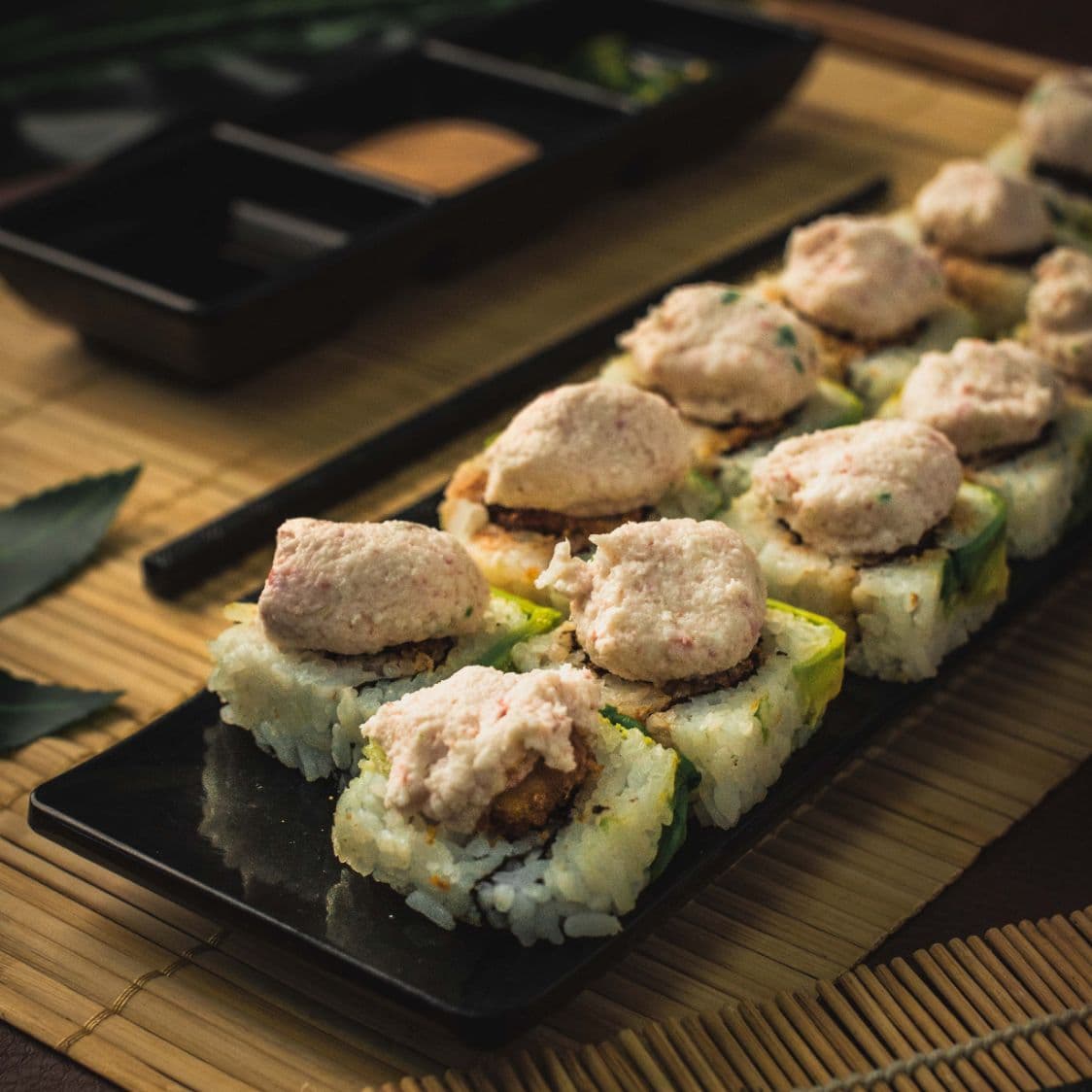 Tuna Maki