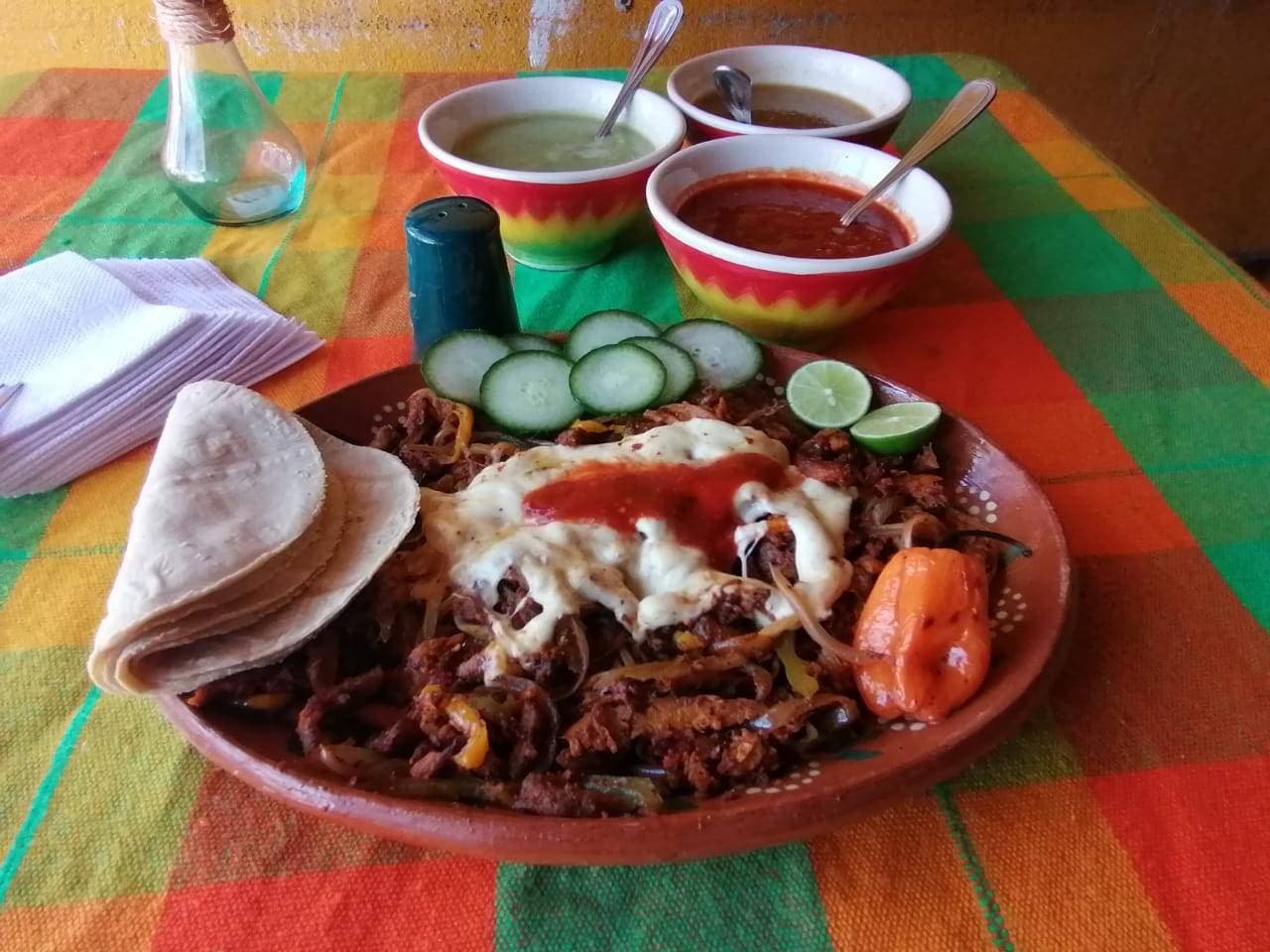 Alambre De Arrachera