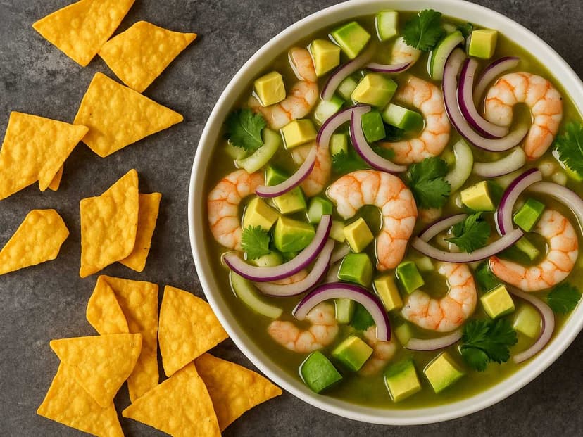 Mariscos Beltrán