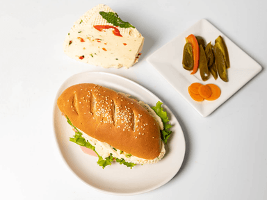 Torta de Panela