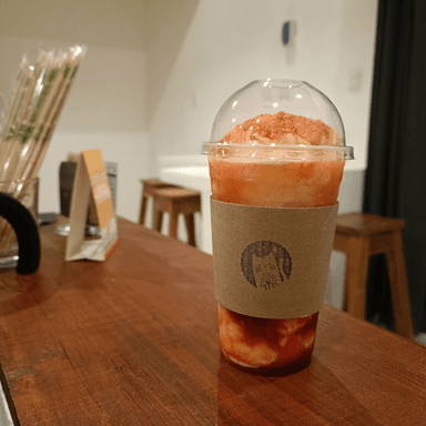 Chamoyada de Piña