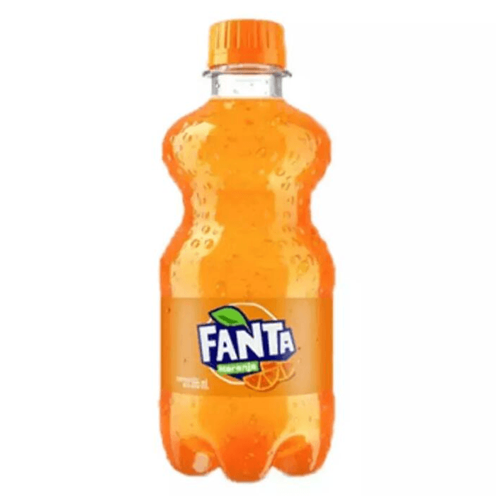 FANTA N 355 ML