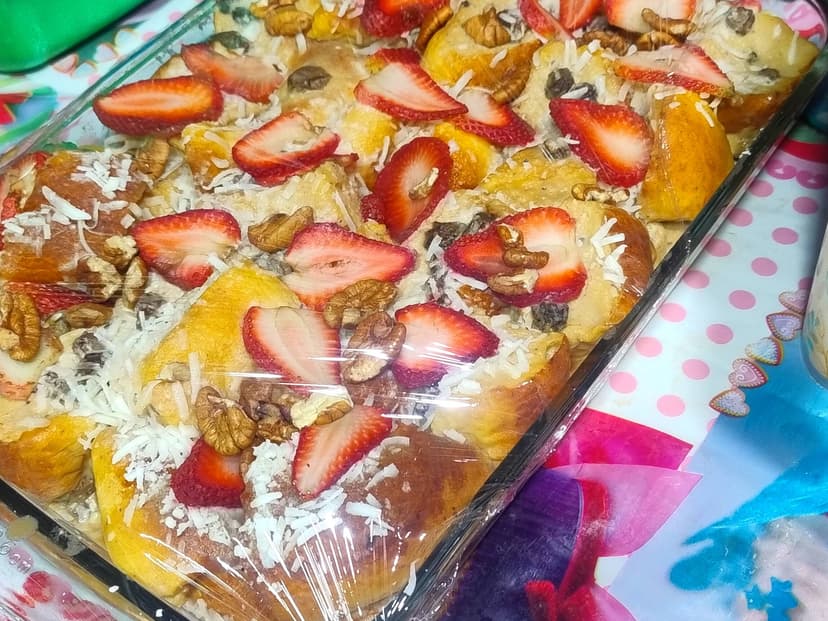 Postres CARRS